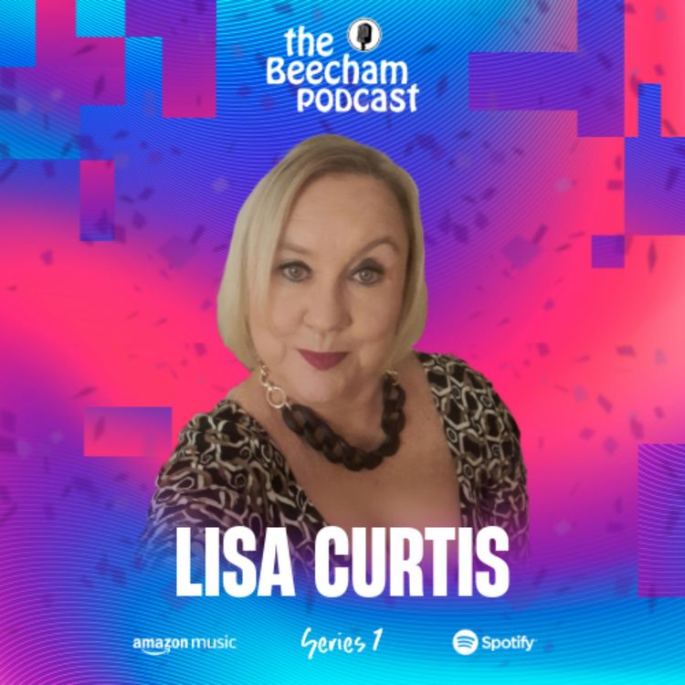 cover art for #4 - Lisa Curtis - Career Pathways, Life Choices & Whether University is for you.