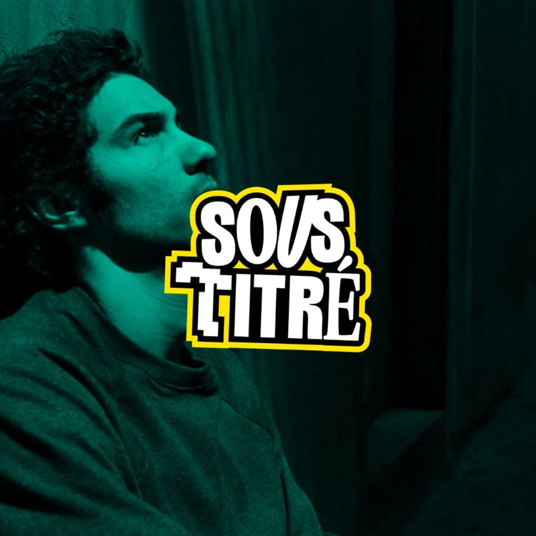cover art for Tahar Rahim avec Cozy Space ✨