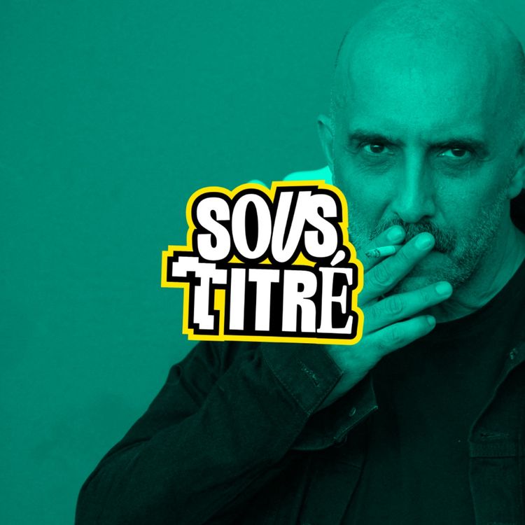 cover art for Gaspar Noé avec Di-meh 🔥