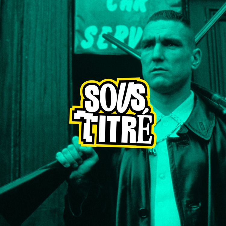 cover art for Vinnie Jones avec Pekodjinn (Ozadya) ⚽️