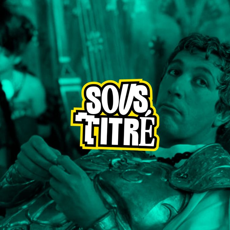 cover art for Alain Chabat avec Tabarak Allah Abbas et Cozy Space đŹ