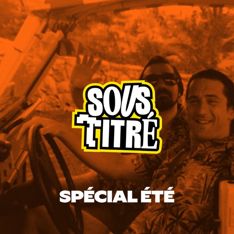 cover art for Épisode spécial été