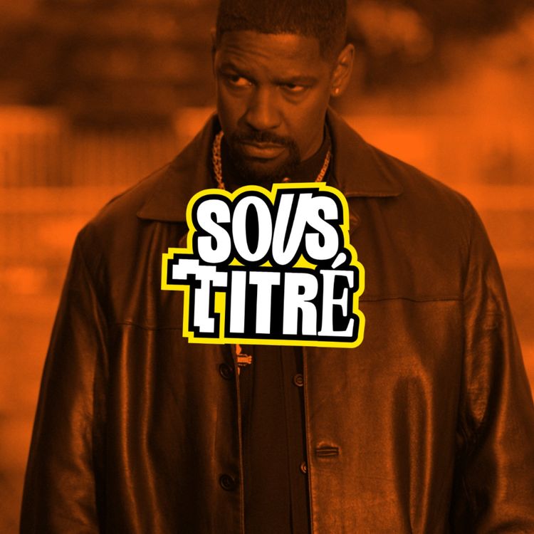 cover art for Denzel Washington avec A's Marekage Streetz