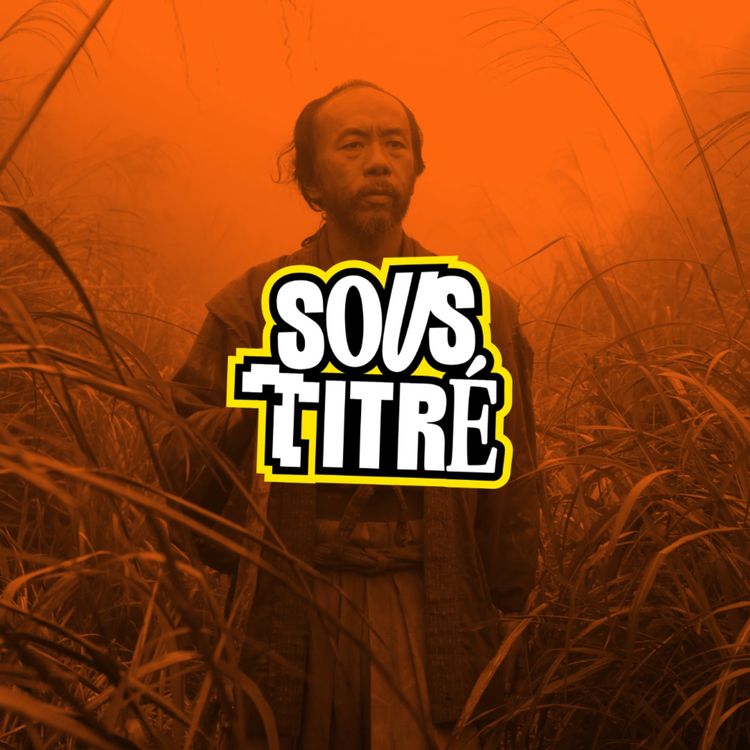 cover art for Le cinéma Bis et Shin’ya Tsukamoto avec Nostylgeek