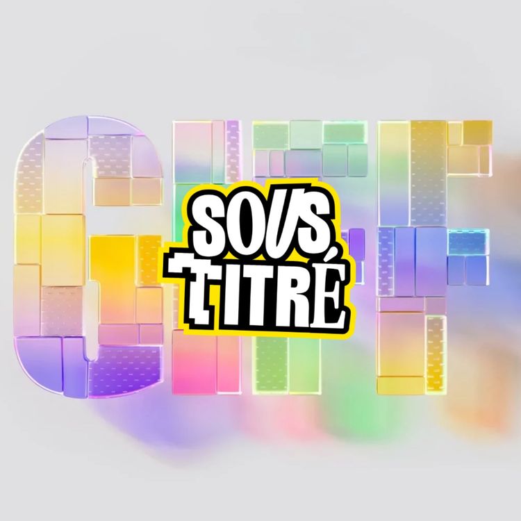 cover art for Épisode spécial GIFF et Halloween 🎃