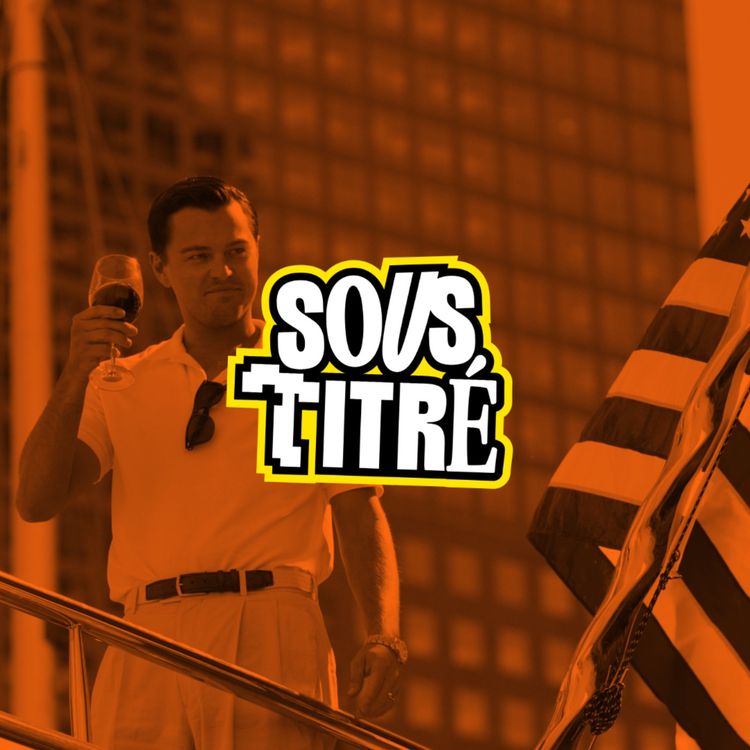 cover art for Leonardo Di Caprio avec NEYA (Yann Wu)