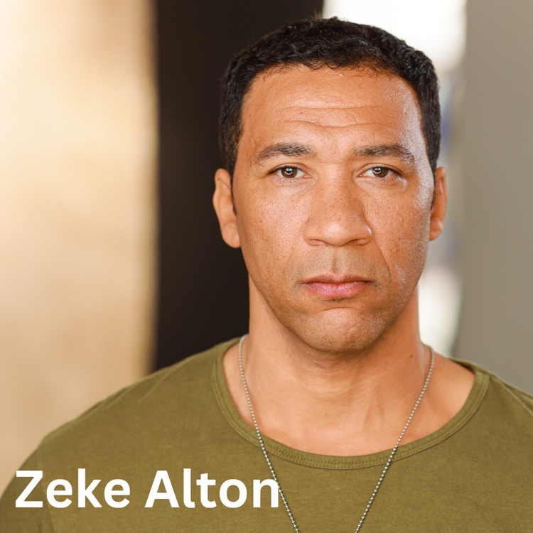 cover art for 001 NAVAgator podcast - Navigating the SAG-AFTRA Interactive Media Strike