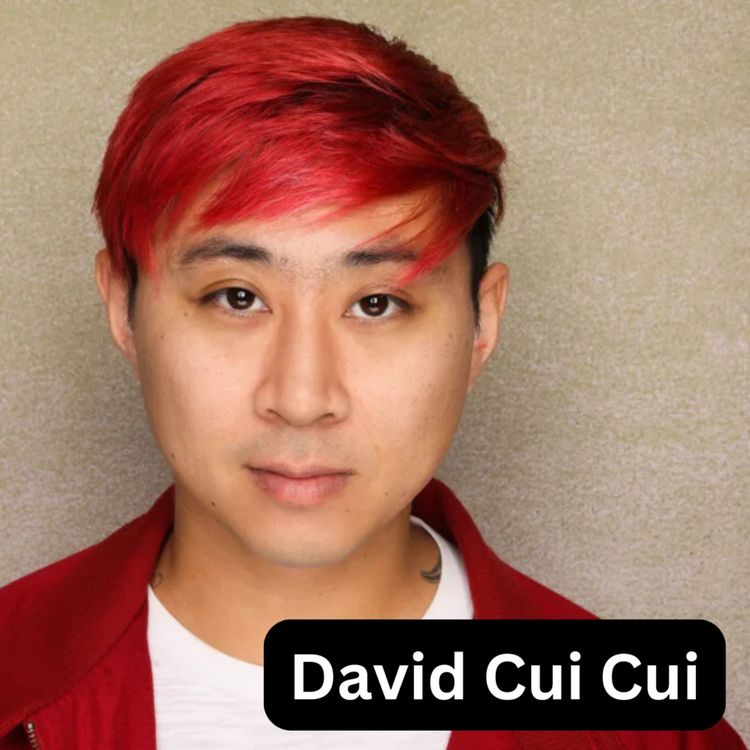 cover art for 003 NAVAgator podcast - SURVEY RESULTS - The State of Voiceover in 2025