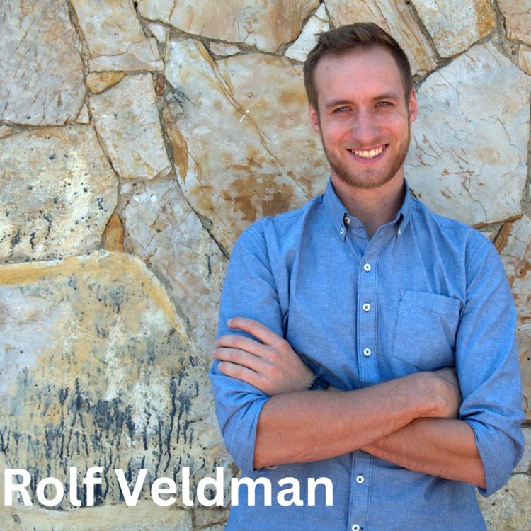 cover art for 005 NAVAgator podcast - Discussing the fAIr Voices pledge, with Rolf Veldman, CEO of Voice 123