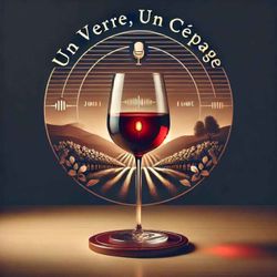 cover art for Un Verre, Un Cépage