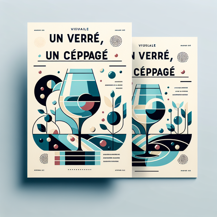 cover art for Découverte du Cépage Tannat