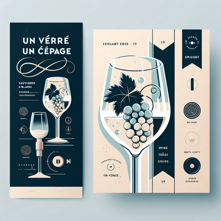 cover art for Sauvignon Blanc : Arômes et Secrets