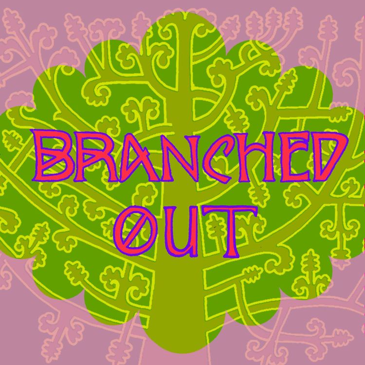 cover art for Branched Out Trailer
