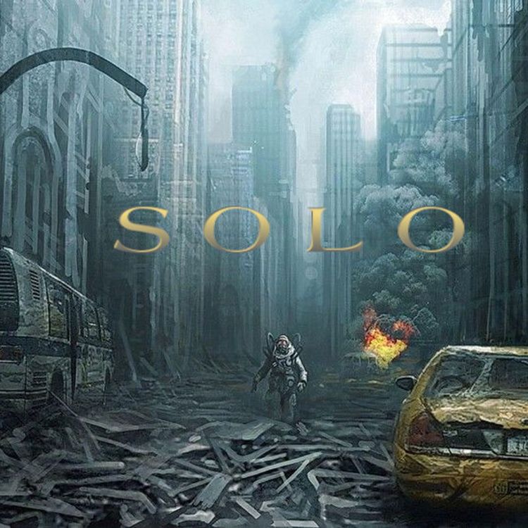 cover art for S1 Ep3: Ep 3  - Return Home