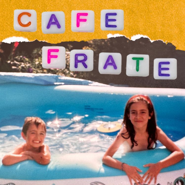 cover art for 16. chitchat on aime trop les vacances