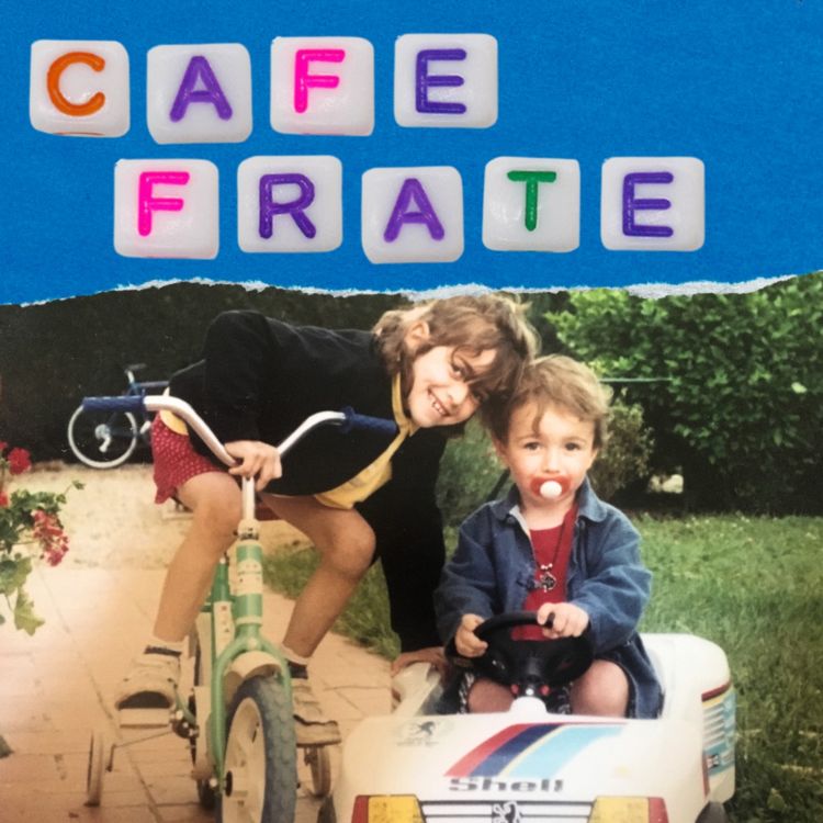 cover art for 22. notre série doudou