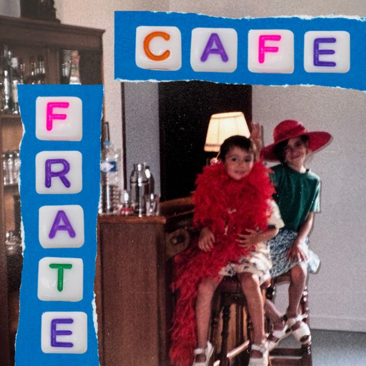 cover art for 23. les grands parents