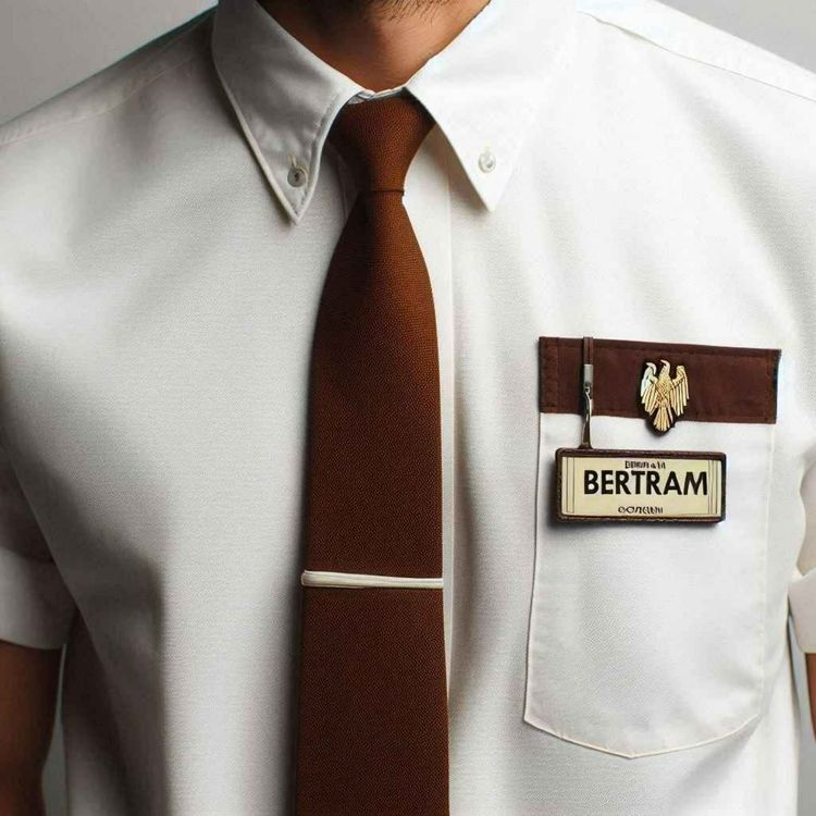 cover art for Deep dive into temporal paradox comedy from a up and coming author