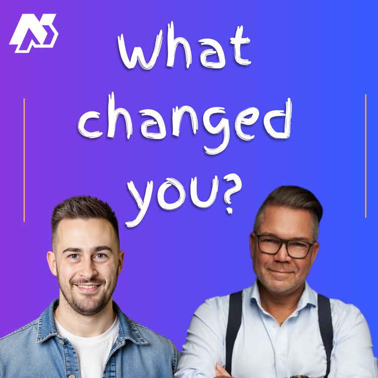 cover art for PREVIEW: What Changed You is Coming Soon