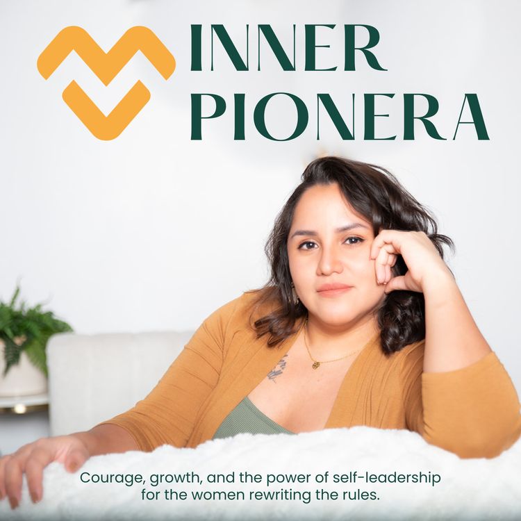 cover art for Welcome to Inner Pionera