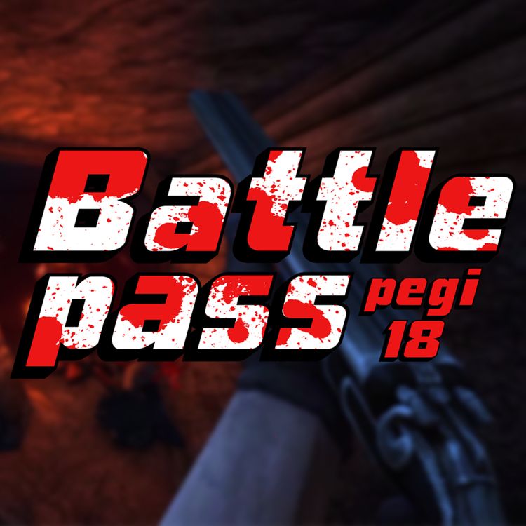 cover art for Battle Pass N°4 : OK BOOMER... SHOOTER !
