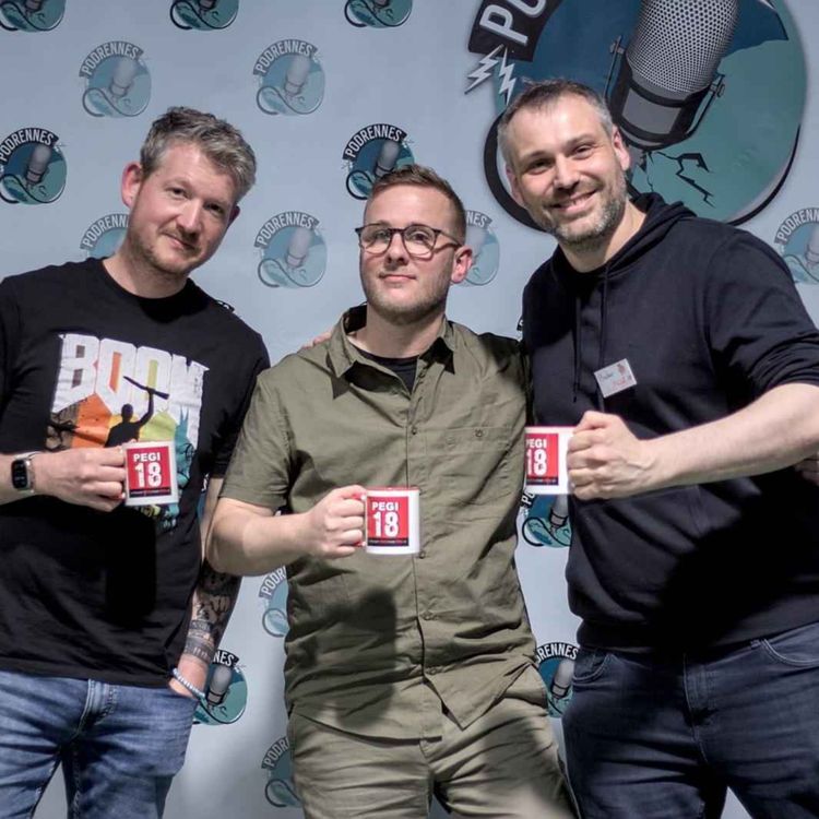 cover art for PodRennes 2025 : Faites jouer l'accusé