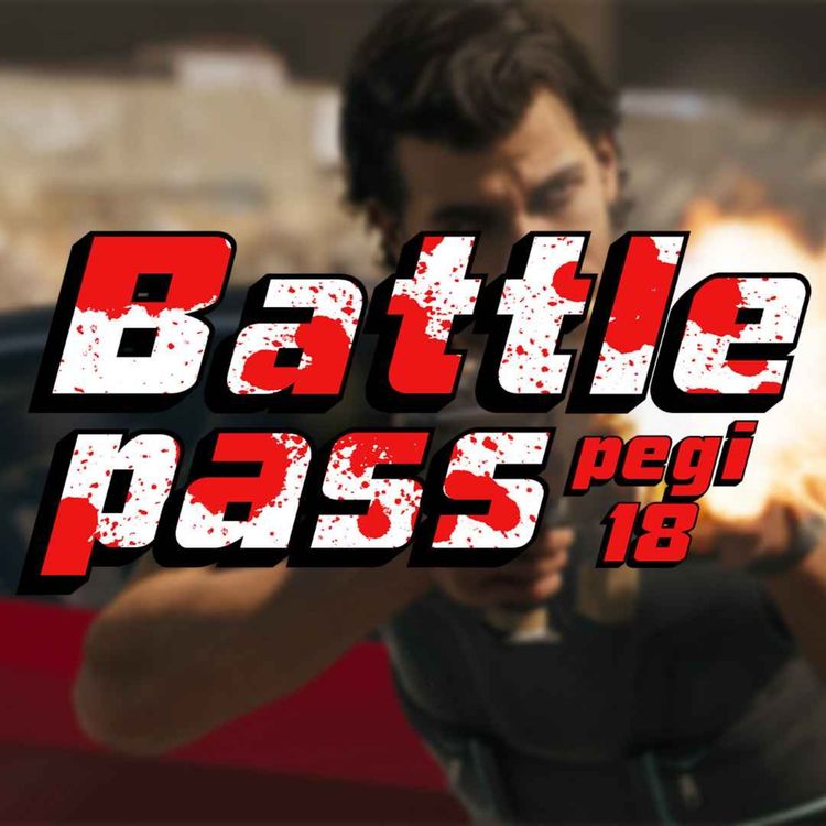 cover art for Battle Pass N°09 : Le cas MindsEye