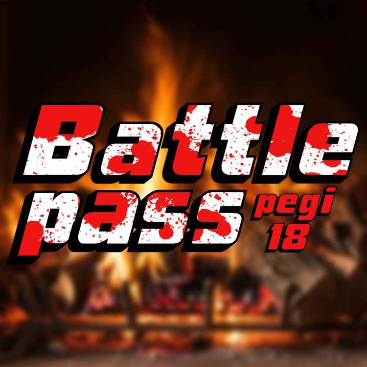 cover art for Battle Pass N°18 : Au coin du feu