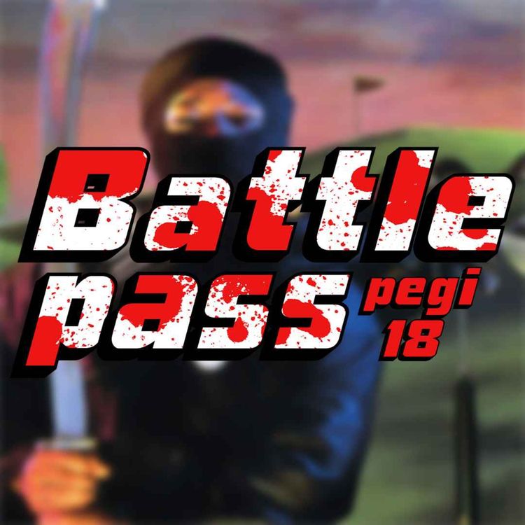 cover art for Battle Pass N°19 : Farandole de Ninjas
