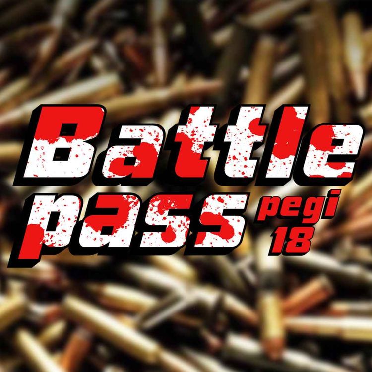 cover art for Battle Pass N°21 : Black (Criterion - 2006)