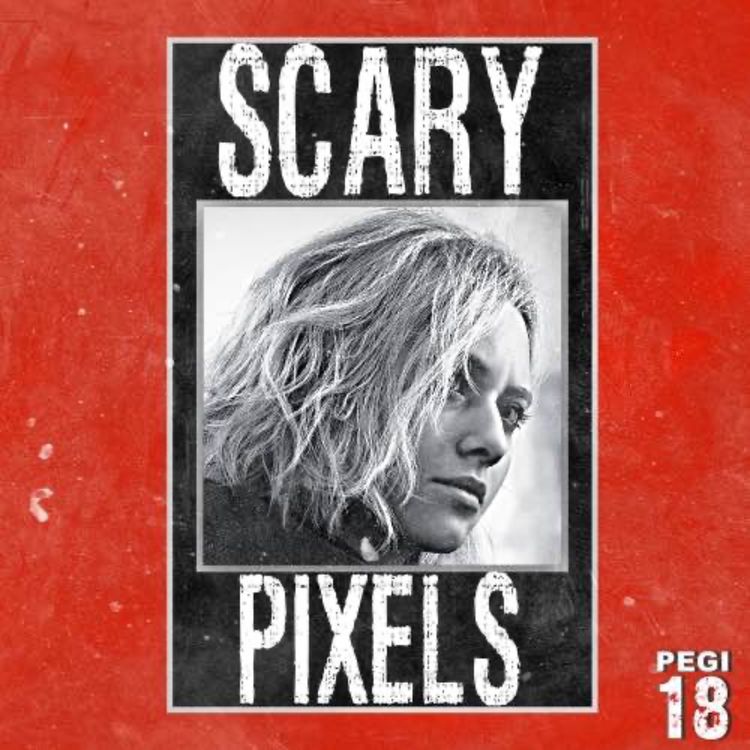 cover art for Scary Pixels N°24 - Resident Evil Requiem