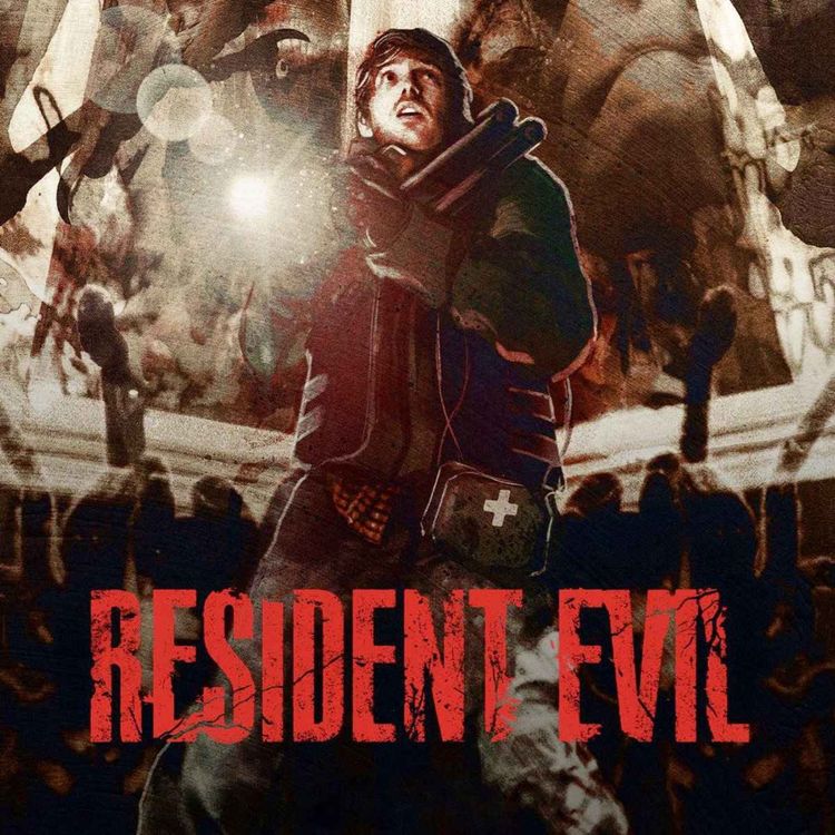 cover art for Resident Evil, notre avis sur le film (Zach Cregger - 2026)