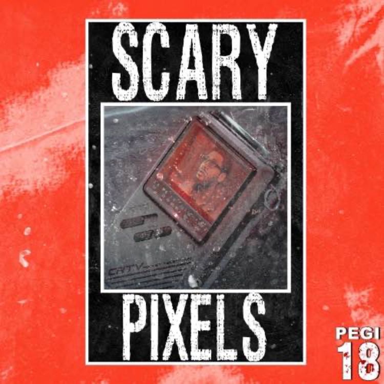 cover art for Silent Hill Townfall, un jeu perdu dans le brouillard? (Scary Pixels #30)
