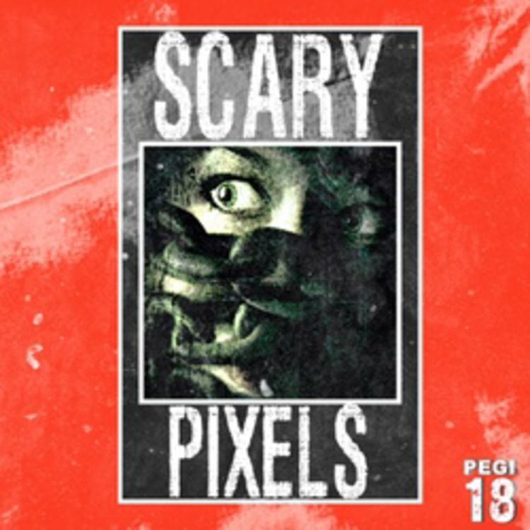 cover art for Scary Pixels N°3 : Condemned, Criminal Origins
