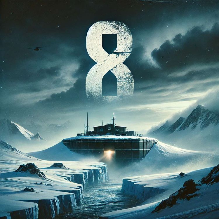 cover art for S02E05: 1952