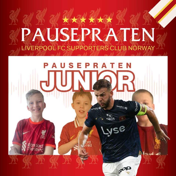 cover art for Zlatko Tripić: – Må ha den indre kraften, ha troa på seg selv  og kose seg