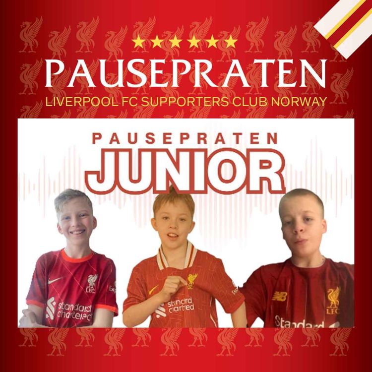 cover art for – Spillerne våre har ikke passion engang