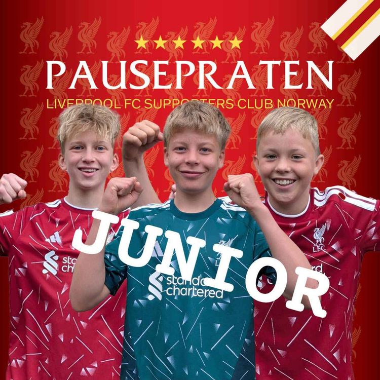 cover art for Kåringer etter forrige sesong del 3