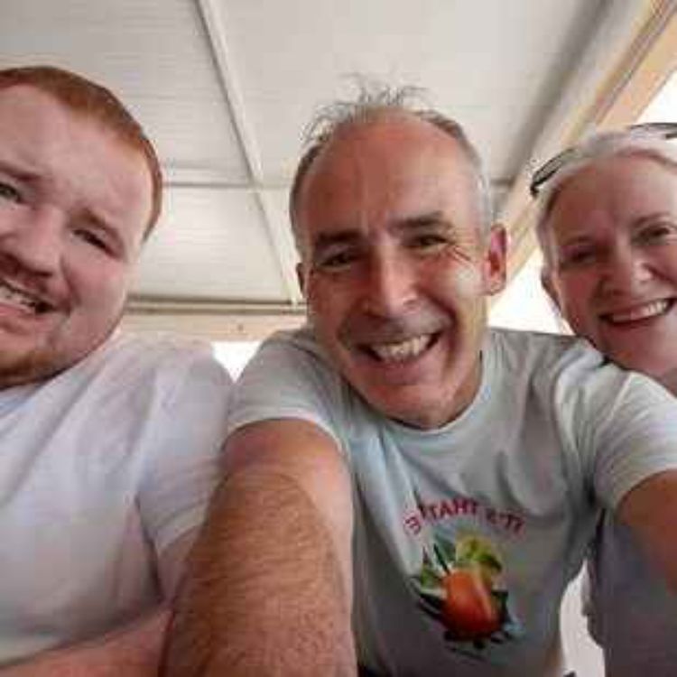 cover art for *Louth in Mourning: Touching Tribute to O'Connor Family Members "Tragically Taken Too Soon"*