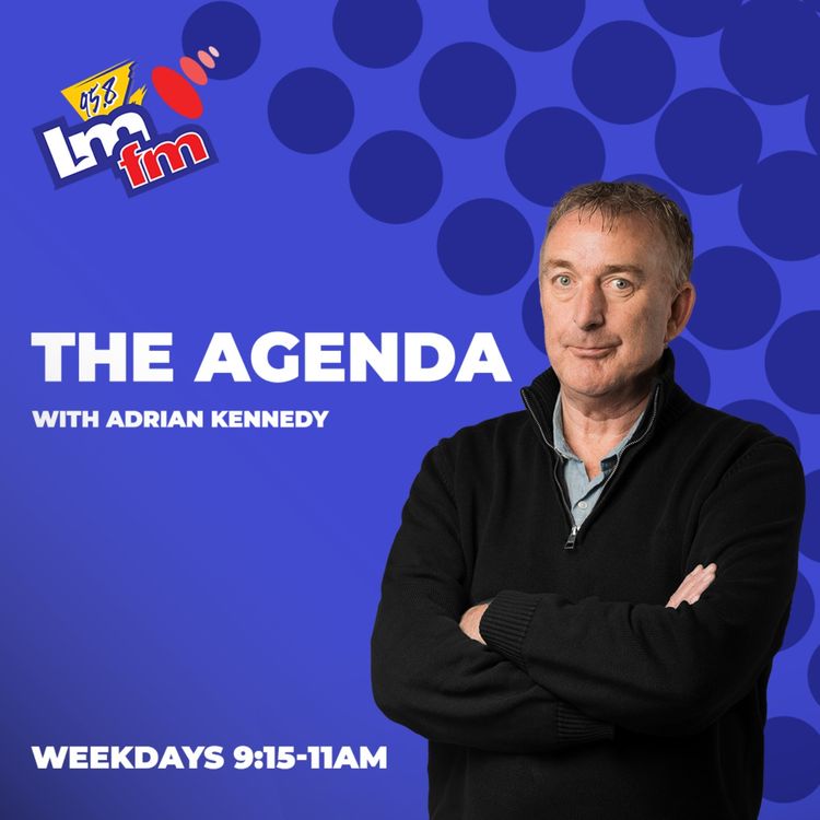 cover art for Campaign Encouraging People to Spoil Their Vote in Upcoming Presidential Election Launched in Dublin City Centre - 20/10/2025