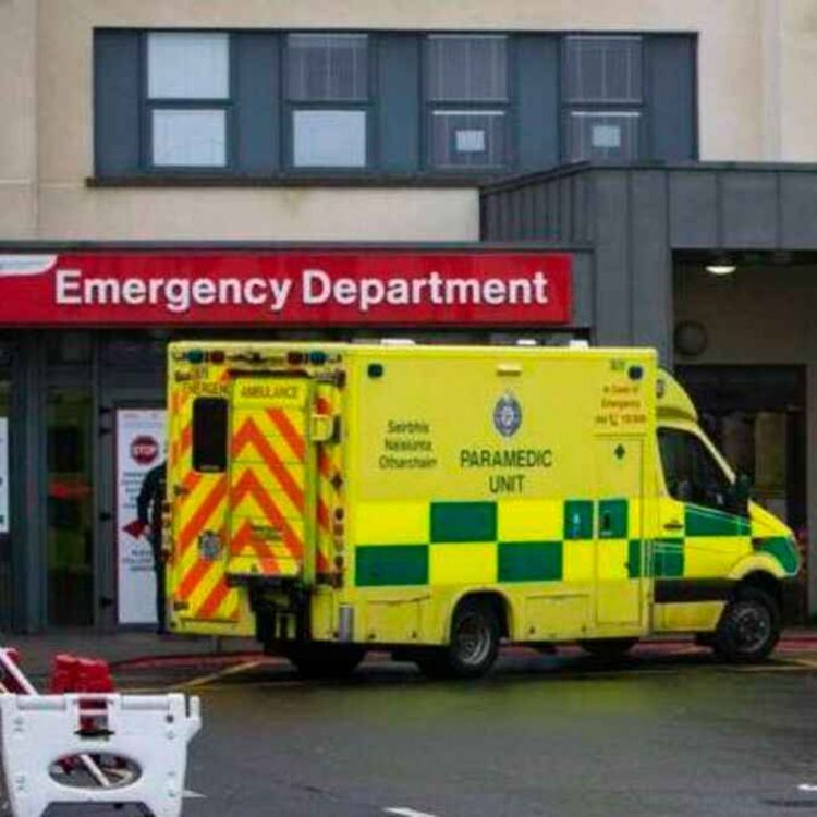 cover art for Louth TD Calls for Urgent Reform of Emergency Health Services - 29/01/2026