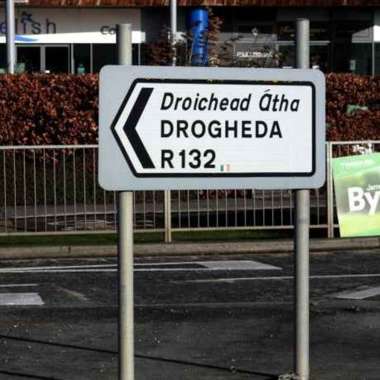 cover art for Work to Begin on Louth Retail Centre in Rapidly Expanding Area of Drogheda Despite Objections - 29/01/2026