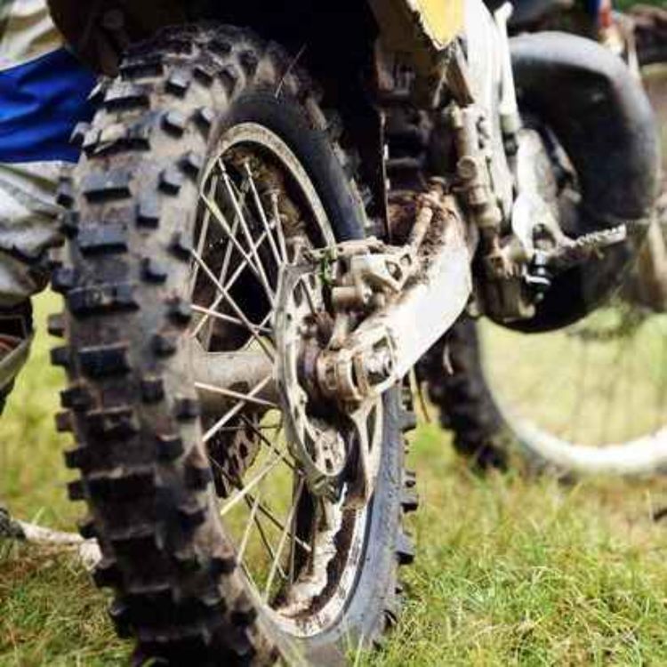 cover art for Complete Ban of Sale of Scramblers Not Ruled Out as Cabinet Approve Grace's Law - 05/02/2026