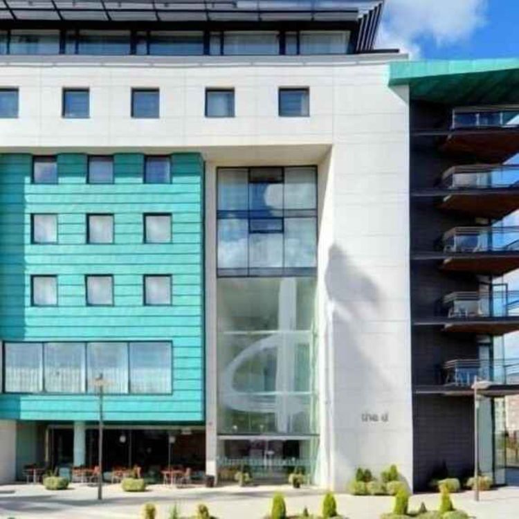 cover art for IPAS DROGHEDA: Calls for Minister for Justice NOT to Renew D Hotel IPAS Contract - 10/02/2026