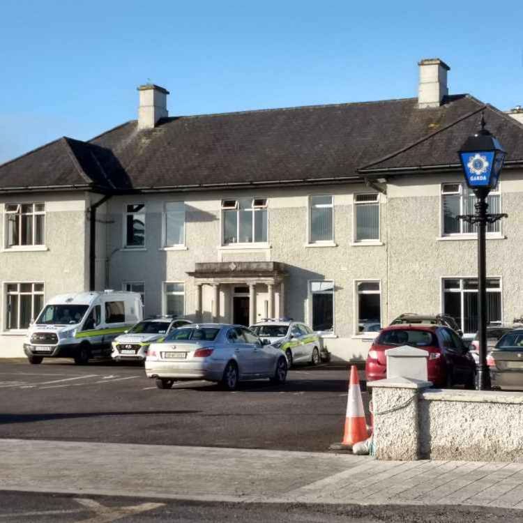 cover art for Navan Man Caught With Over 60 Child Sexual Abuse & Torture Images to be Sentenced in April - 10/02/2026