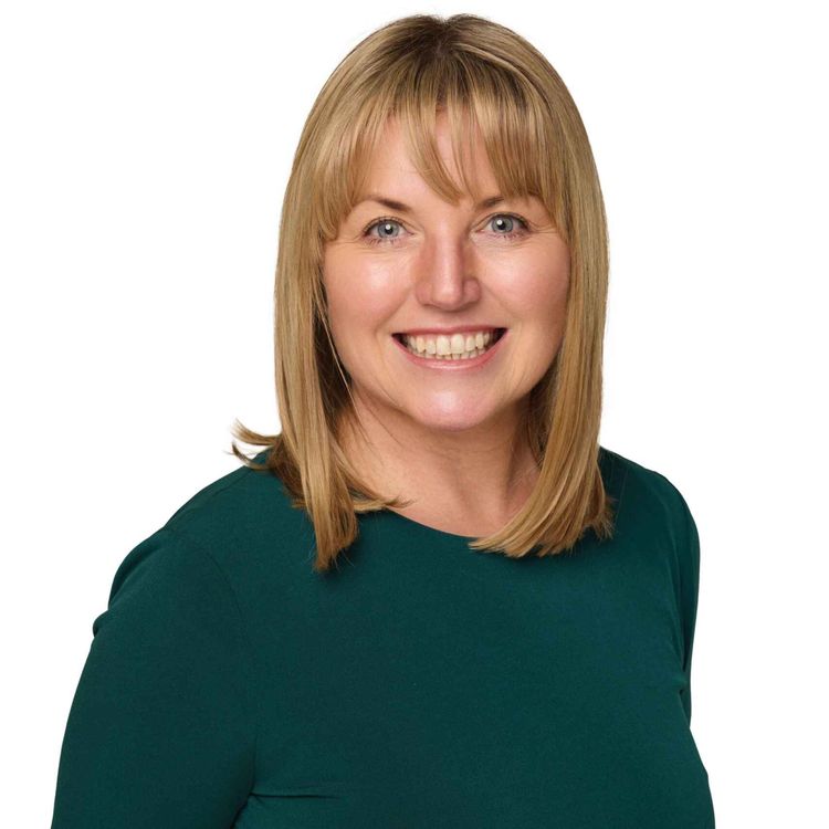 cover art for Meath Councillor Bravely Speaks Out After Vile Online Misogynistic Abuse - 11/-2/2026