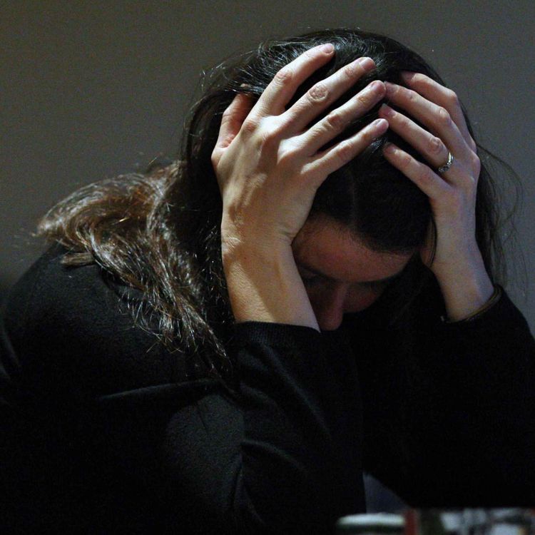 cover art for Housing Crisis Leaves Women Trapped Between Homelessness or Staying With Abuser - 11/02/2026