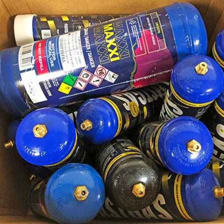 cover art for MEP Nina Carberry Calls for Urgent EU Action to Fast-Track Laughing Gas as ‘Toxic’ - 12/02/2026