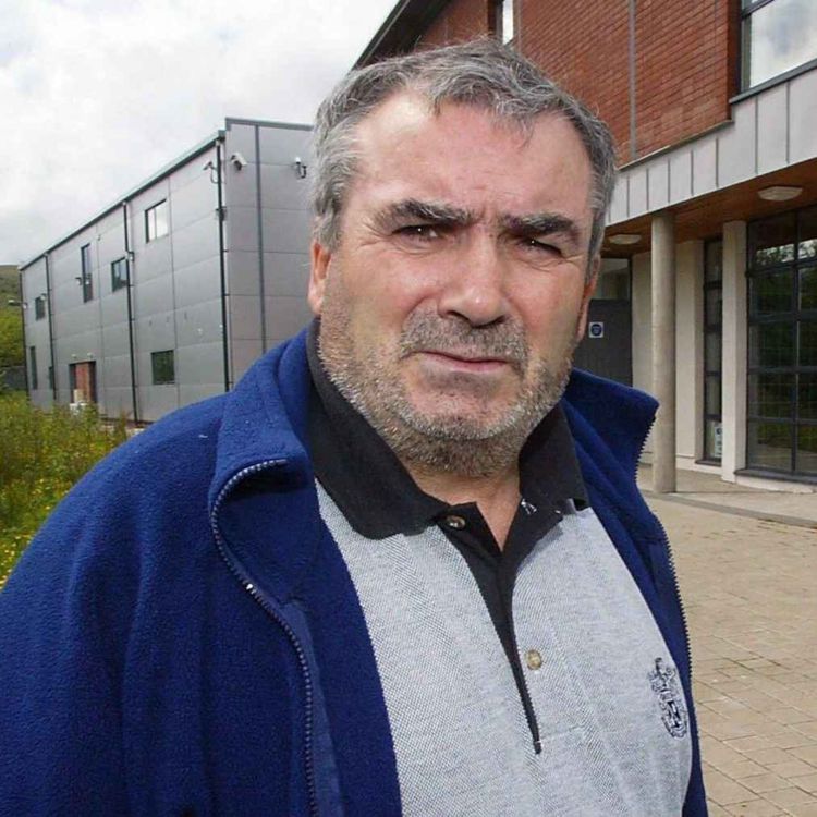 cover art for IRA Mole Reveled: Taoiseach Names Freddie Scappaticci as Mole - 12/02/2026