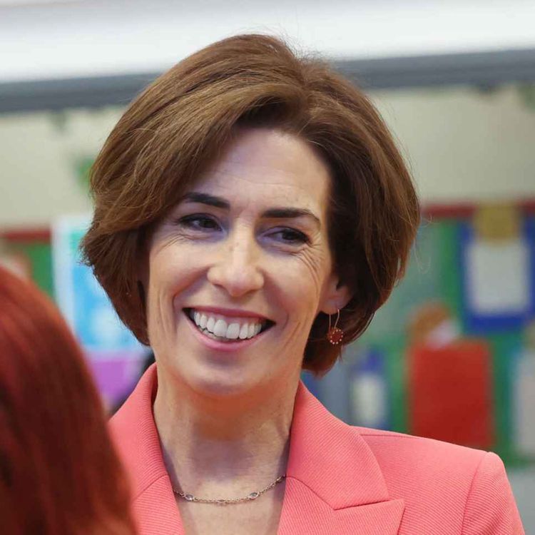 cover art for "Does Government Even Know What it's at Regarding SNA's?" ? Asks Navan Councillor - 17/01/2026